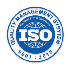 ISO 9001:2015