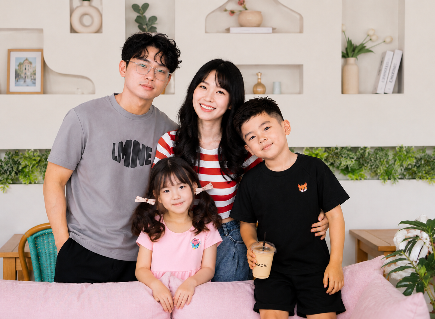 Family Set