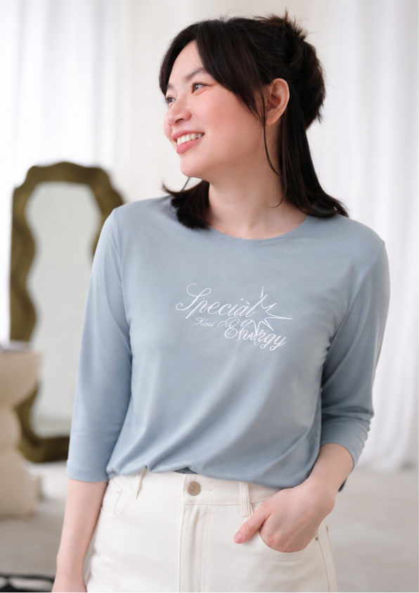 Woman Casual